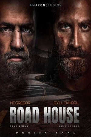 Poster di Road House