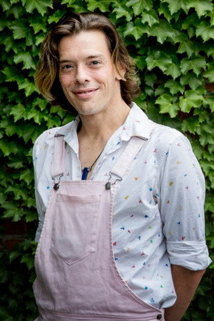 Marc-André Leclair portrait