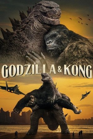 Godzilla vs. Kong Sequel Godzilla vs. Kong Sequel