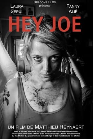 Poster Hey Joe 2019
