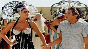 Asterix and Obelix Meet Cleopatra