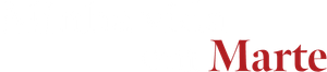 Minha Vida em Marte — Logos 1