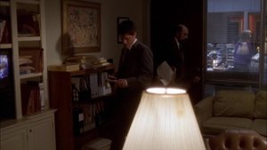 West Wing: Nos Bastidores do Poder: 1×21