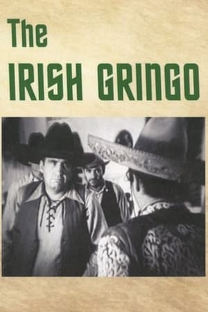 Poster The Irish Gringo 1935