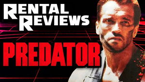 THE Predator Movie Review... or is it Predator 4? or 6?