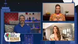 Watch What Happens Live with Andy Cohen Hannah Ferrier & Jessica More