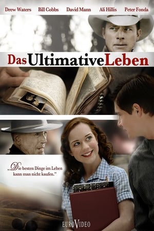 Poster Das Ultimative Leben 2013