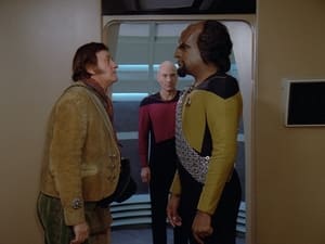 Star Trek: The Next Generation: Season2 – Episode18