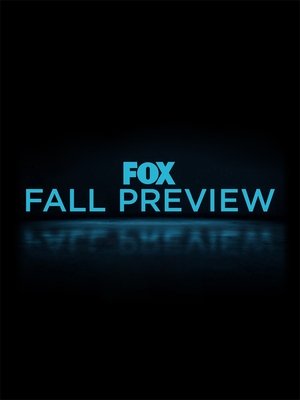 Image The 2025 FOX Fall Preview
