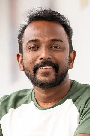 Navas Vallikkunnu portrait