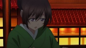 Kakuriyo no Yadomeshi Ni 2 Episódio 05
