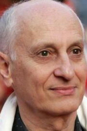 Michel Ocelot portrait