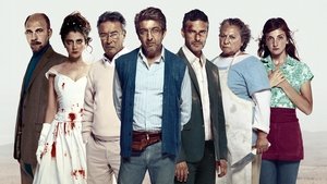 Wild Tales – Jeder dreht mal durch! (2014)