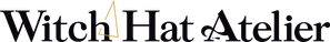 Witch Hat Atelier logo