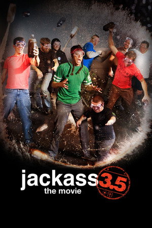 Jackass 3.5 35