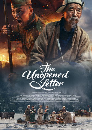 The Unopened Letter