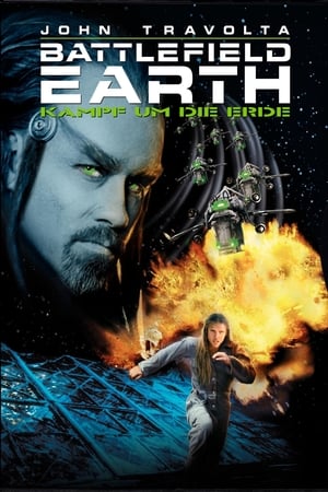 Battlefield Earth - Kampf um die Erde 2000