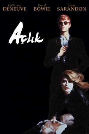 Poster Açlık 1983