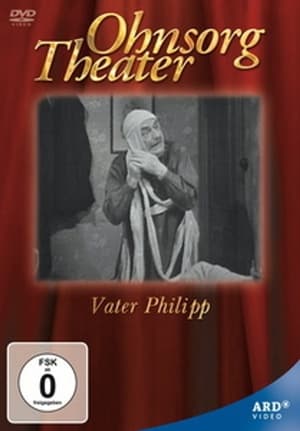 Image Ohnsorg Theater - Vater Philipp