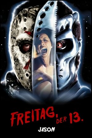 Image Jason X