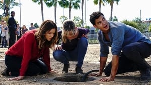 Scorpion: 4×11