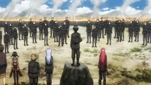Alderamin on the Sky Season 1 Episode 12