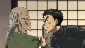 Ushio to Tora: 1×13