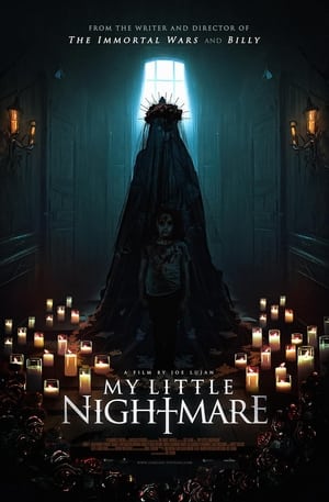 watch-My Little Nightmare