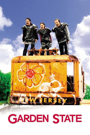 Постер фильма «Страна садов (2003)» — (12 из 38)
