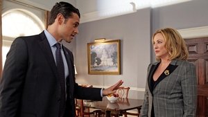 Designated Survivor: Season 1 Episode 12 – The End of the Beginning