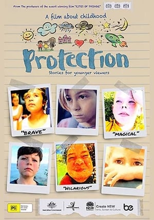 Poster Protection (2018)