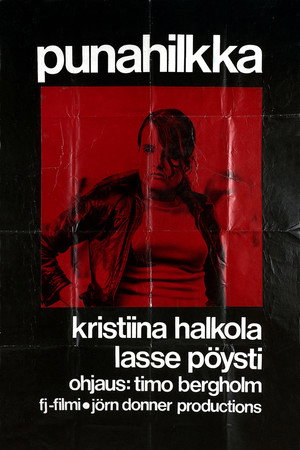 Punahilkka 5