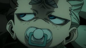 Gachiakuta Episódio 16