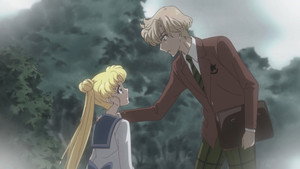 Sailor Moon Crystal Temporada 3 Capítulo 5