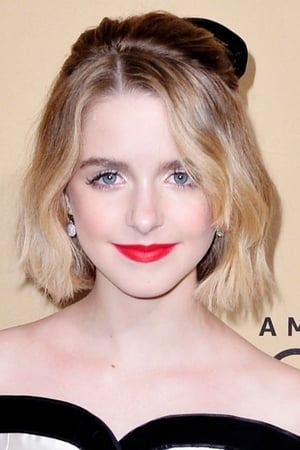 Mckenna Grace Profile Photo