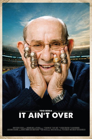 It Ain't Over 10