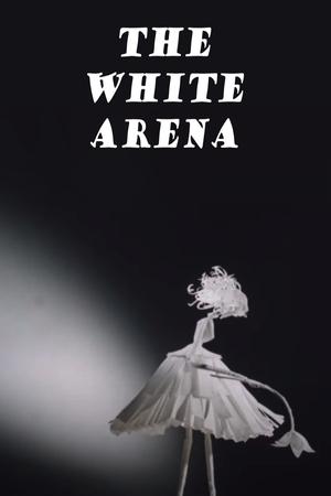 Poster The White Arena (1987)