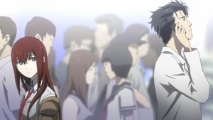 Steins;Gate: The Movie – Load Region of Déjà Vu