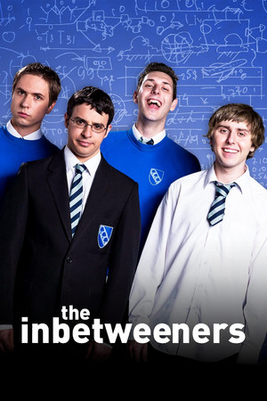Image The Inbetweeners