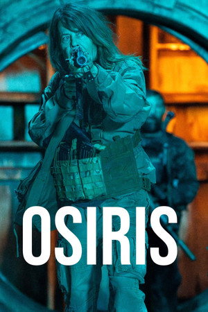 poster Osiris