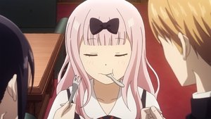 Kaguya-sama: Love Is War Season 1 Episode 10