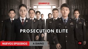 Prosecution Elite ( 2023 )