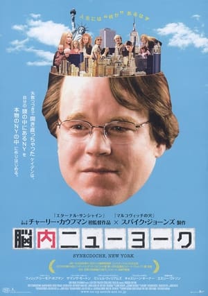 脳内ニューヨーク (2008)