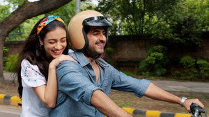 Dil Bekaraar: 1×3