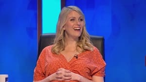 8 Out of 10 Cats Does Countdown Jon Richardson, Jo Brand, Joe Wilkinson, Jamali Maddix