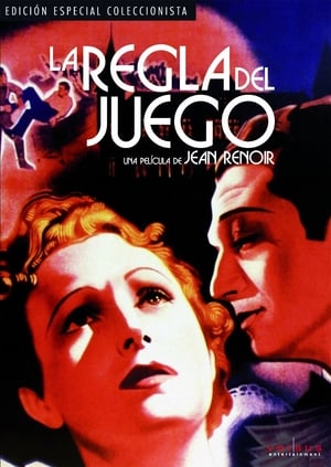 pelicula La regla del juego (1939)