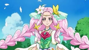 Mahoutsukai Precure!: 1×22