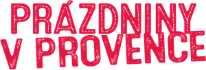 Prázdniny v Provence — Logos 1