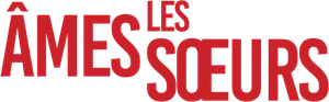 Les Âmes sœurs — Logos 1