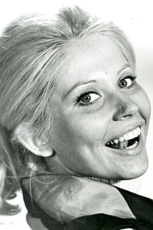 Barbro Hedström